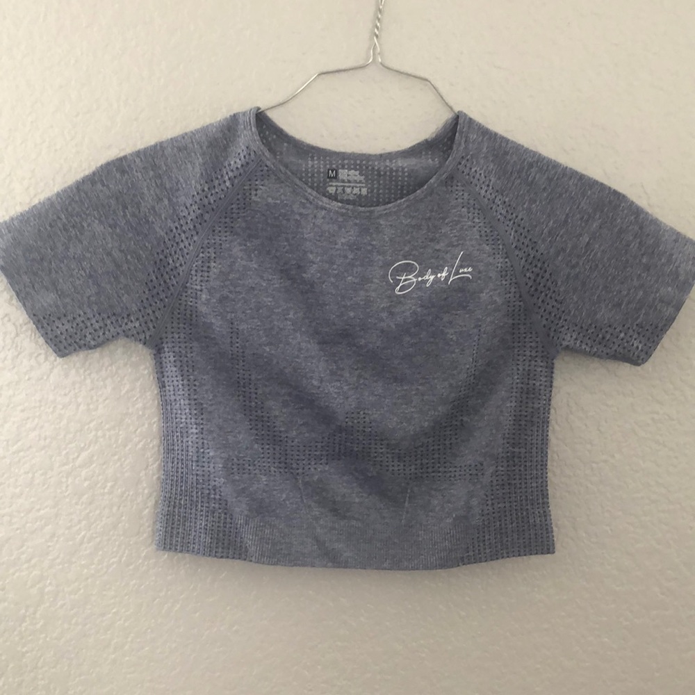 No Brand top Medium*